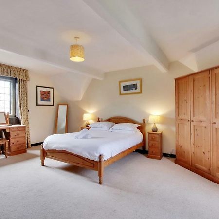 Lympne Castle Cottages Hythe  Esterno foto