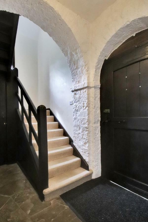 Lympne Castle Cottages Hythe  Esterno foto